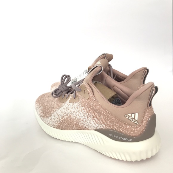 SOLD OUT Alphabounce Sneakers Women’s Pearl Cream - Picture 4 of 8